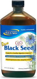 Black Seed Oil 12 fl oz P6940