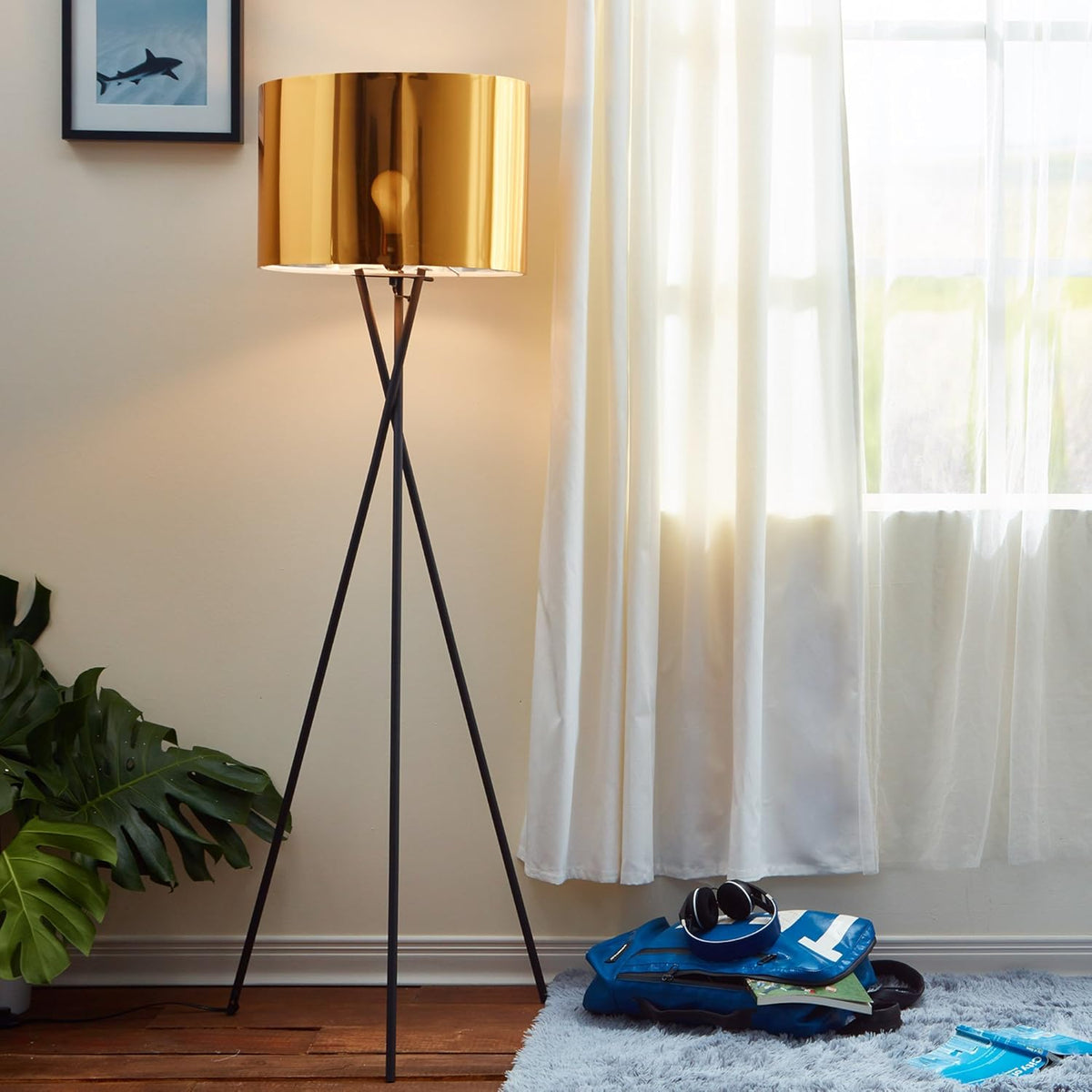 Table Lamp Q377