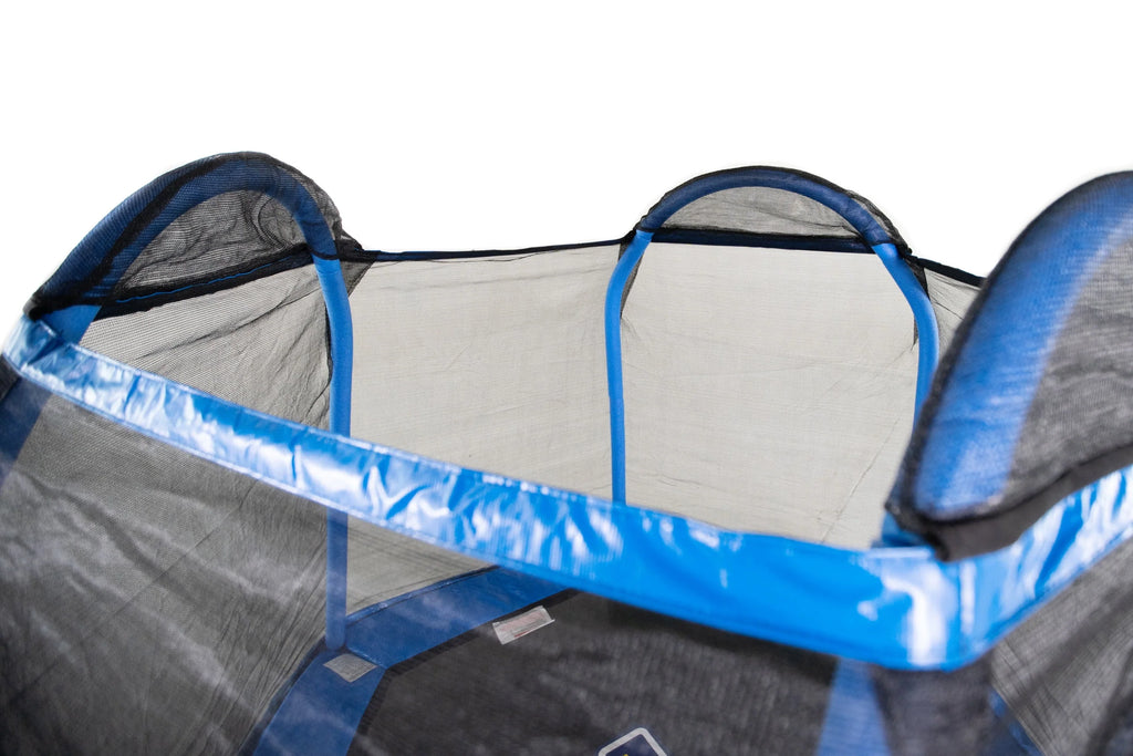 7-Foot Hexagon Trampoline J3451