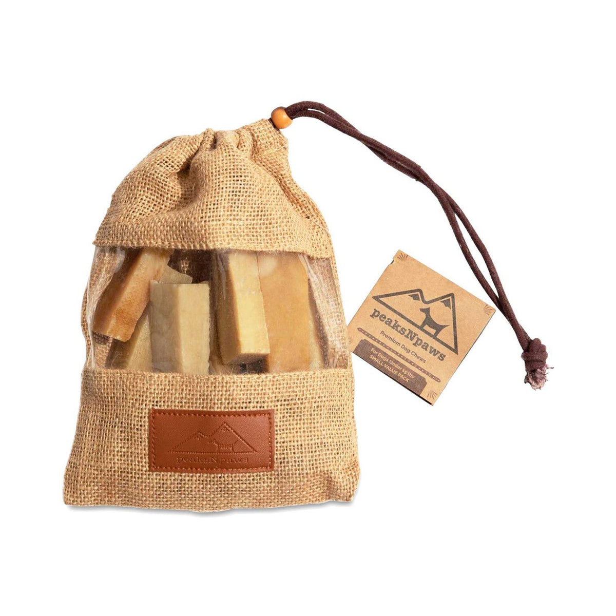 Yak Milk Dog Chews D76246