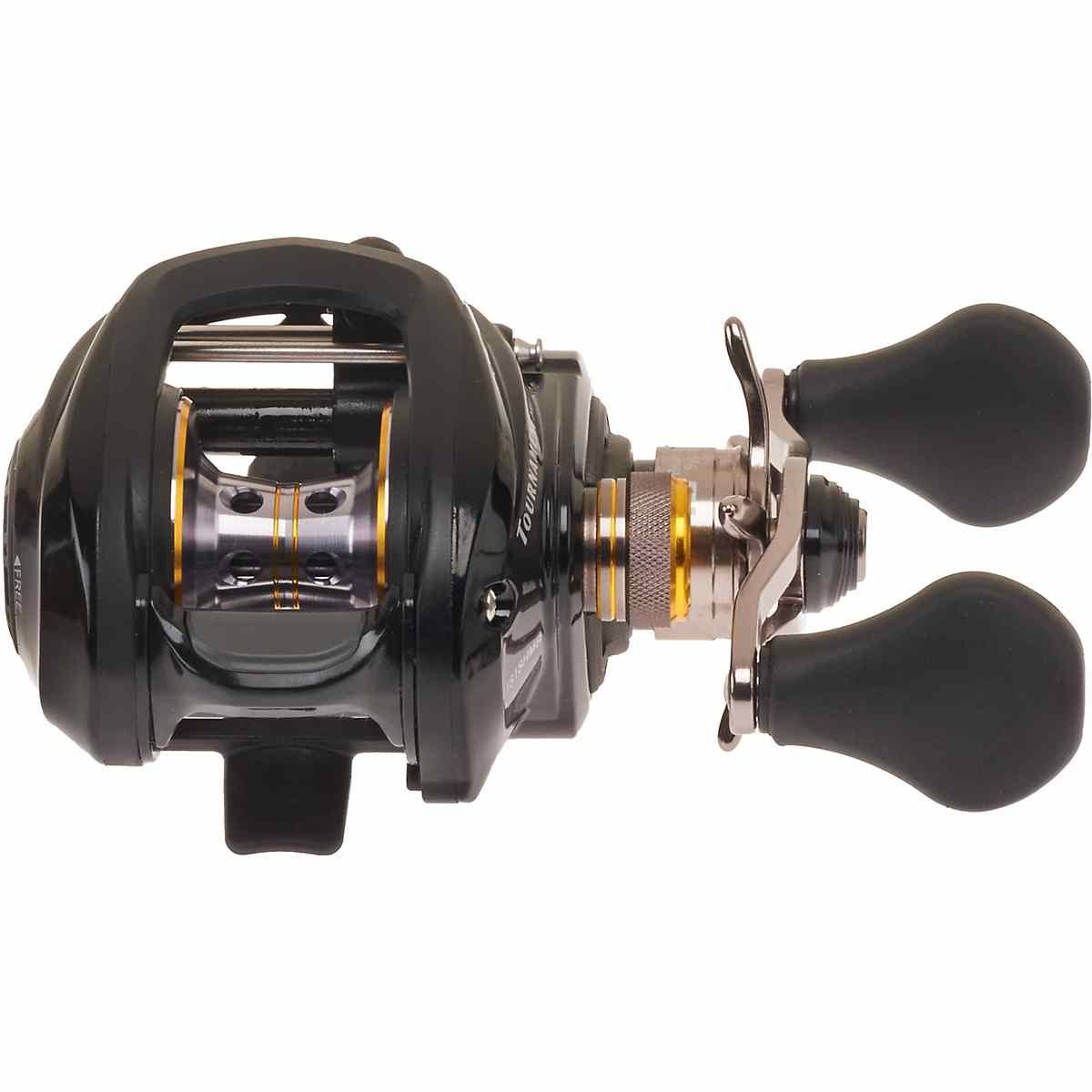 Baitcast Reel K602