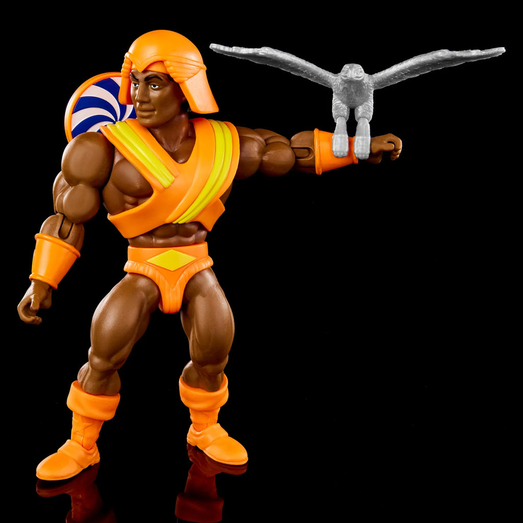 Action Figure M2817