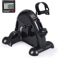 Mini Exercise Bike with LCD Screen Z350