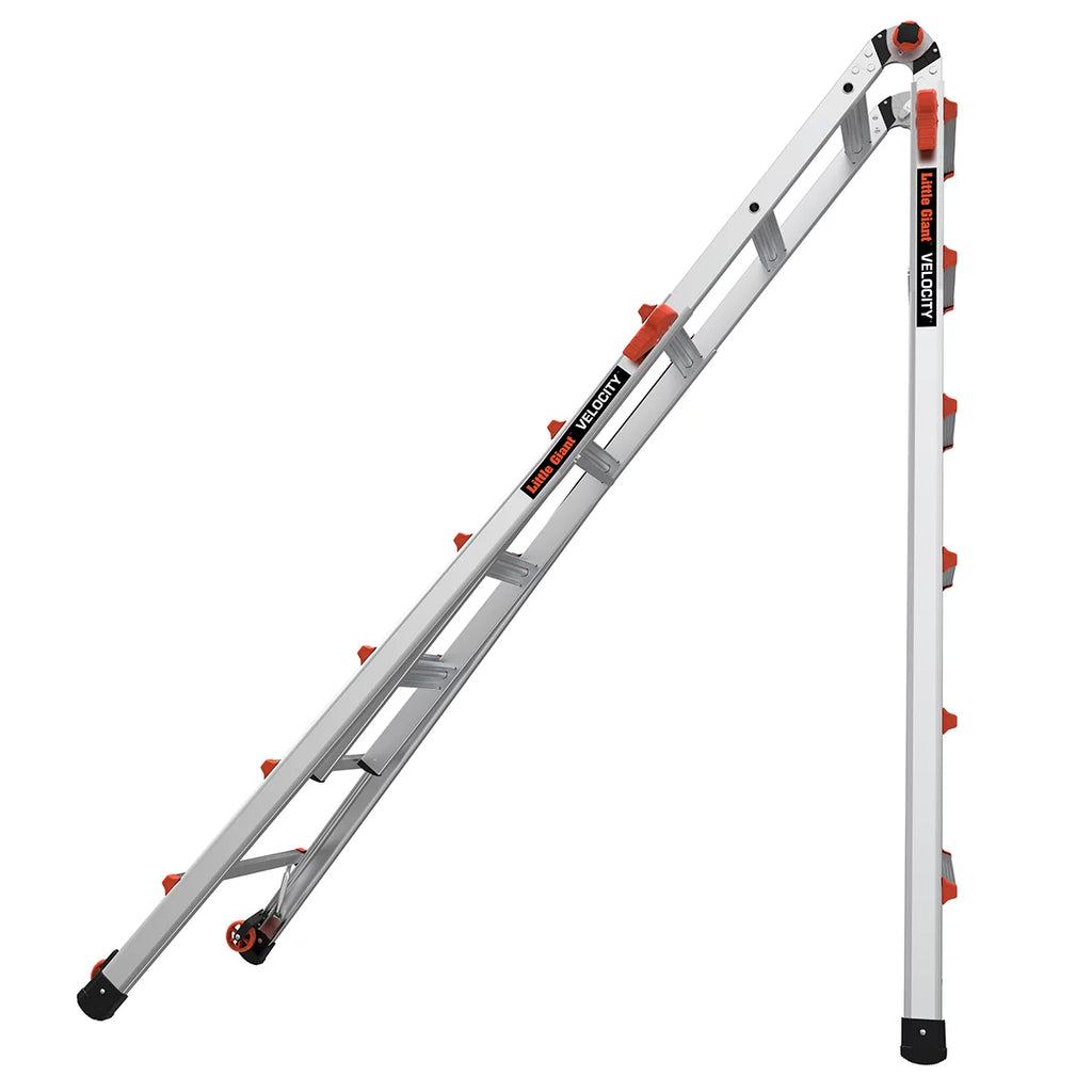 Aluminum Multi-Position Ladder Y12148