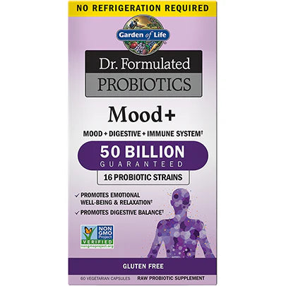Probiotics 60 Capsules Z193792