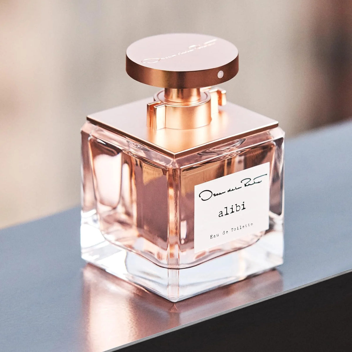 3.4 oz EDT Spray N8751
