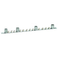 3/8 in. Socket Rail E88684