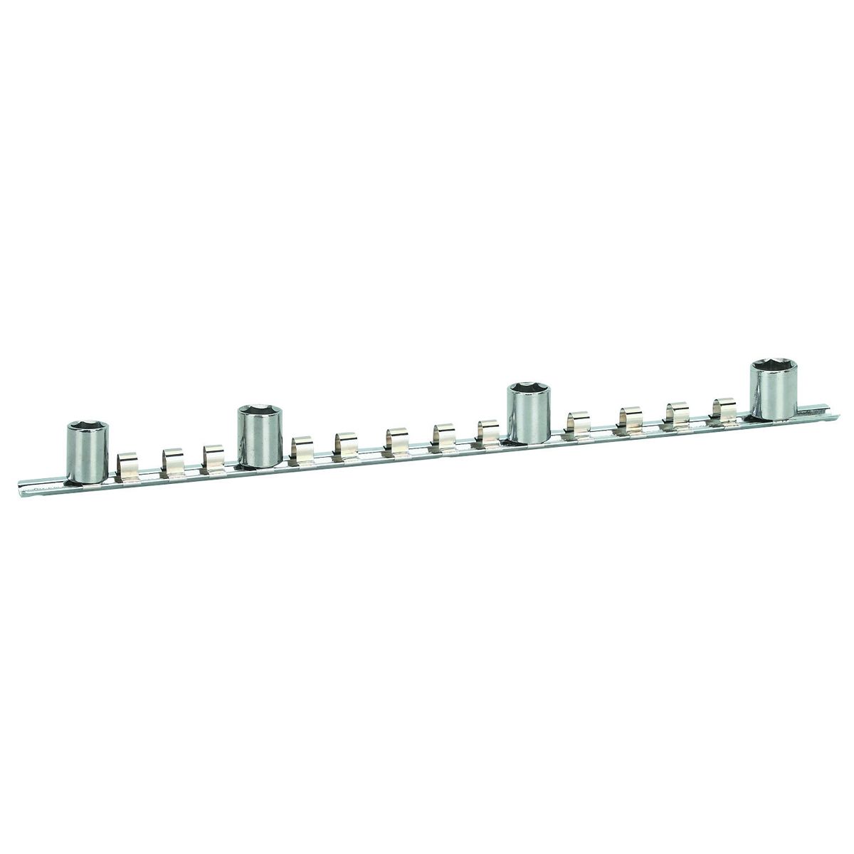 3/8 in. Socket Rail E88684