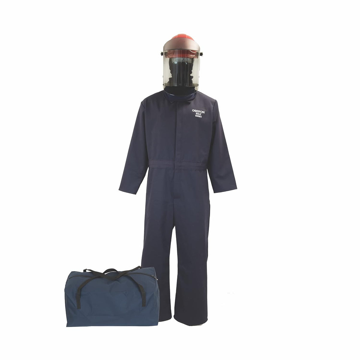 8 Cal HRC2 Flame Resistant Arc Flash Kit Y6548