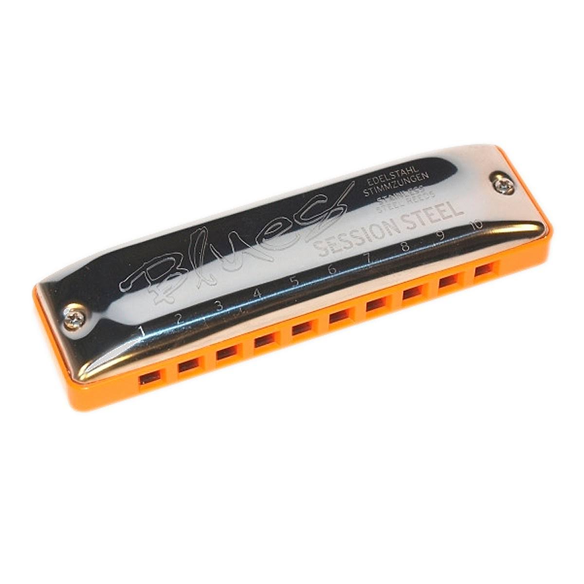 Harmonica Low C P56664