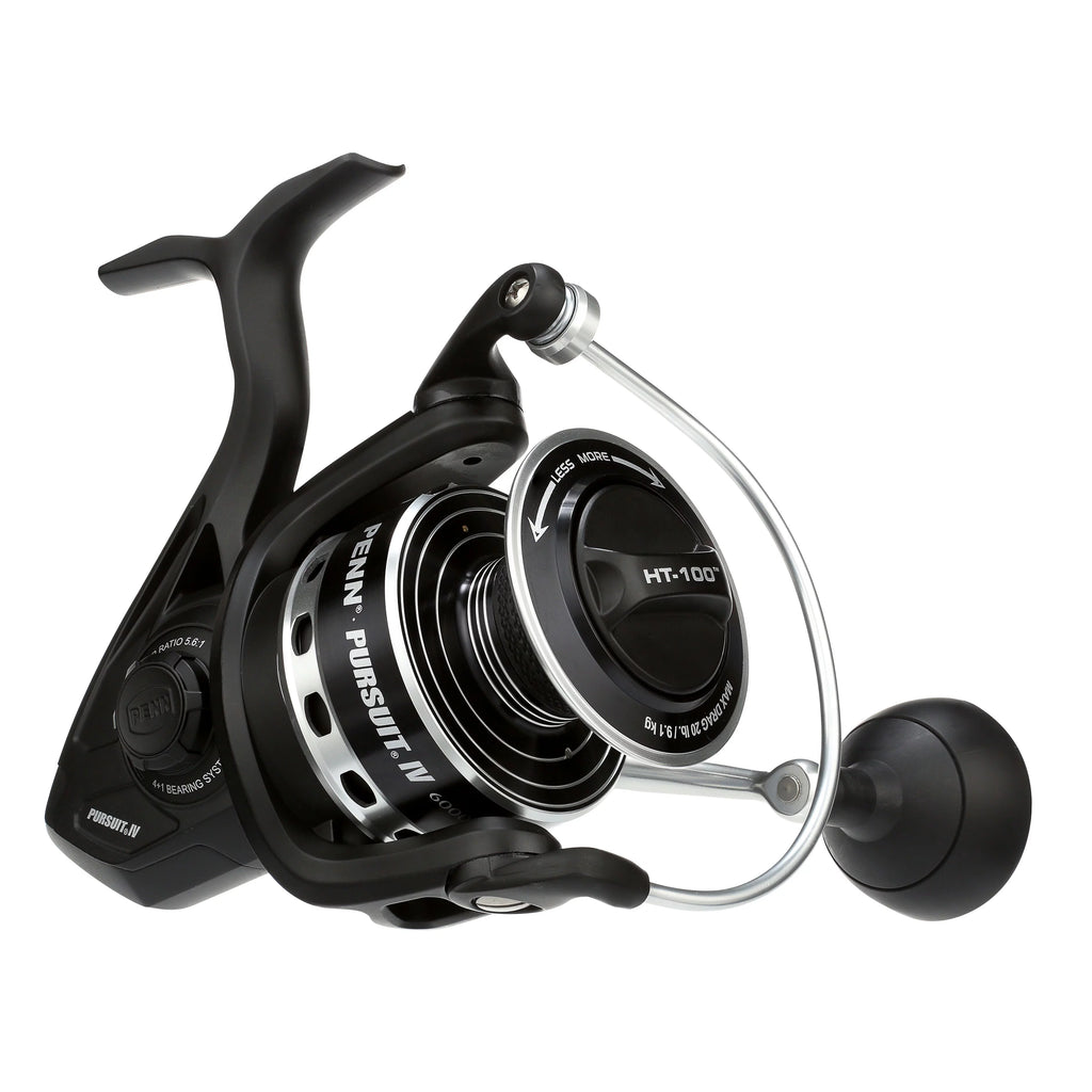 Spinning Reel Kit Size 3000 B928