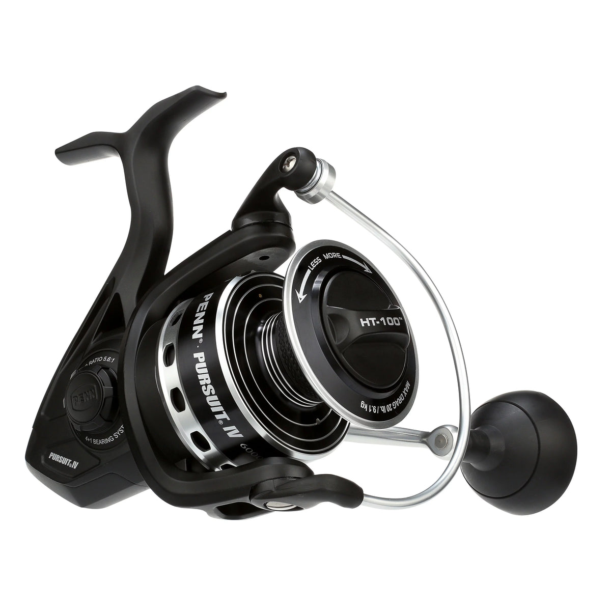 Spinning Reel Kit Size 3000 B928