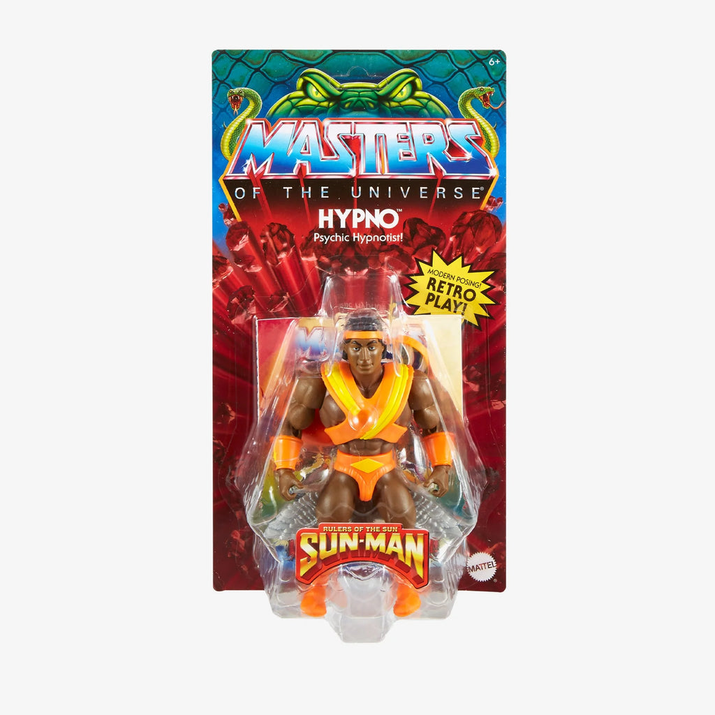 Action Figure M2817