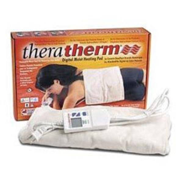 Automatic Moist Heat Pack R394