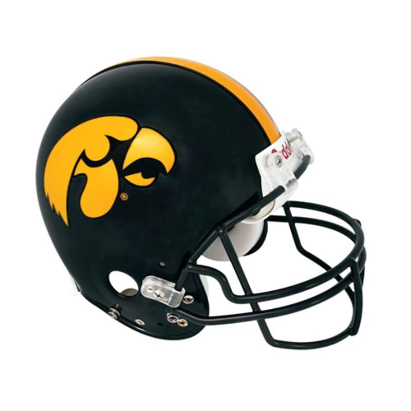 Removable Helmet Wall Decal U287358