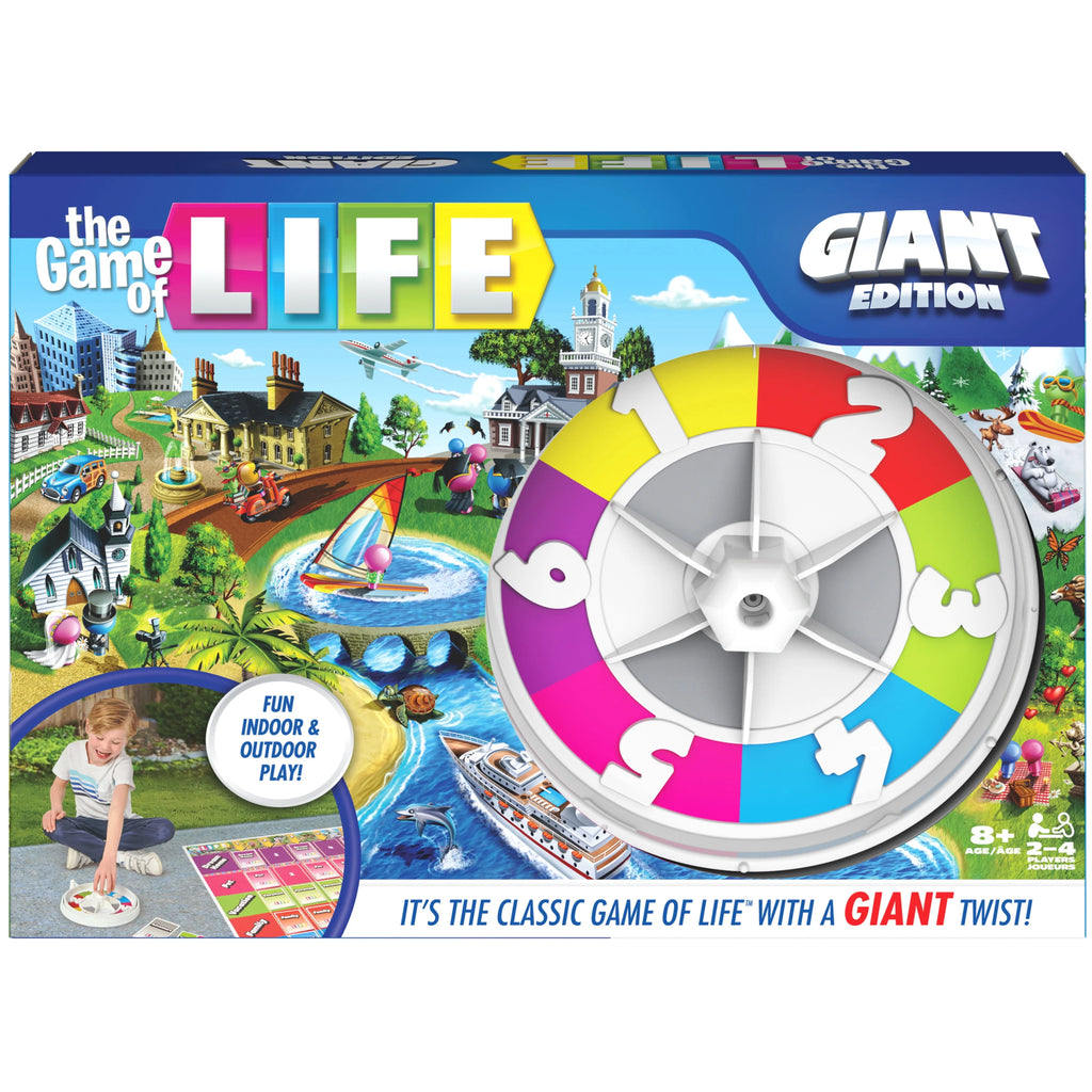 Board Game X63553