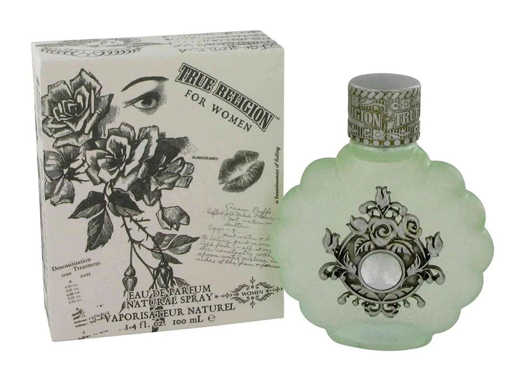 Eau de Parfum 3.4 fl oz U11774