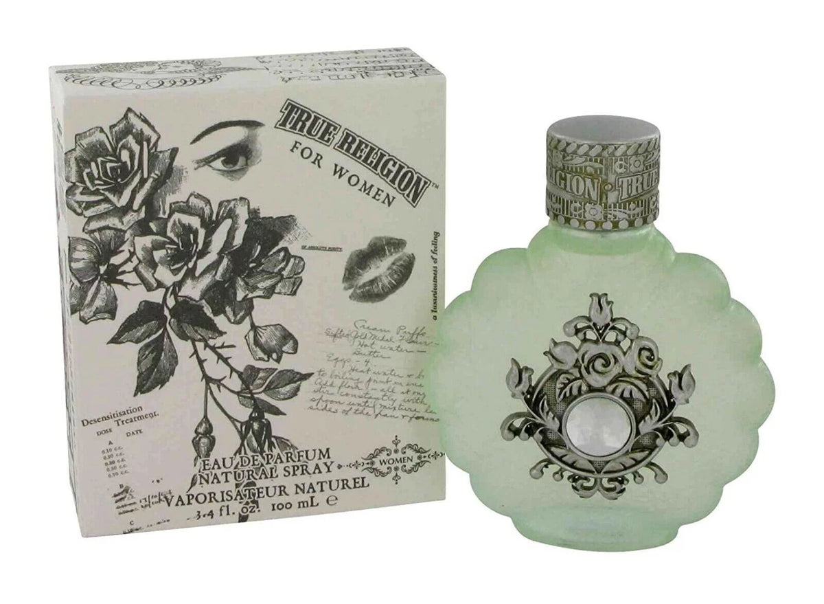 Eau de Parfum 3.4 fl oz U11774