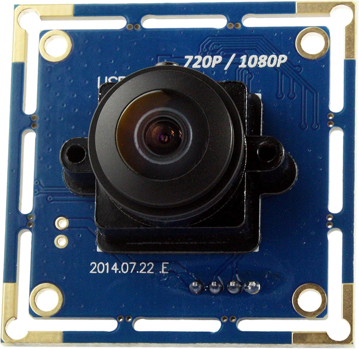 2.0mp USB Camera Module Day&Night O445