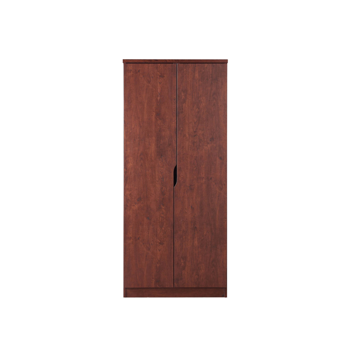 2-Door Wardrobe Armoire T899959