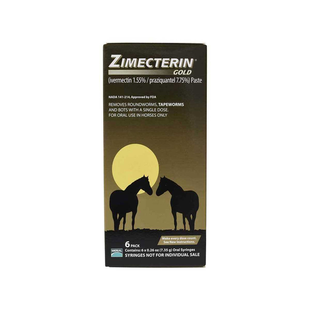 Horse Dewormer Paste B4146