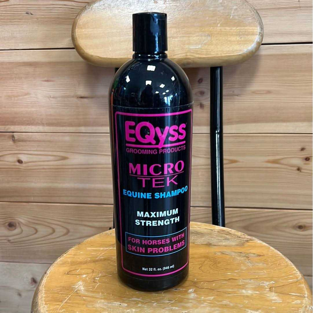 Micro-Tek Shampoo A3704