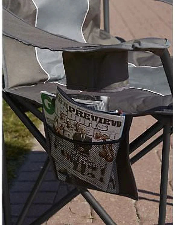 Heavy-Duty Portable Chair S710