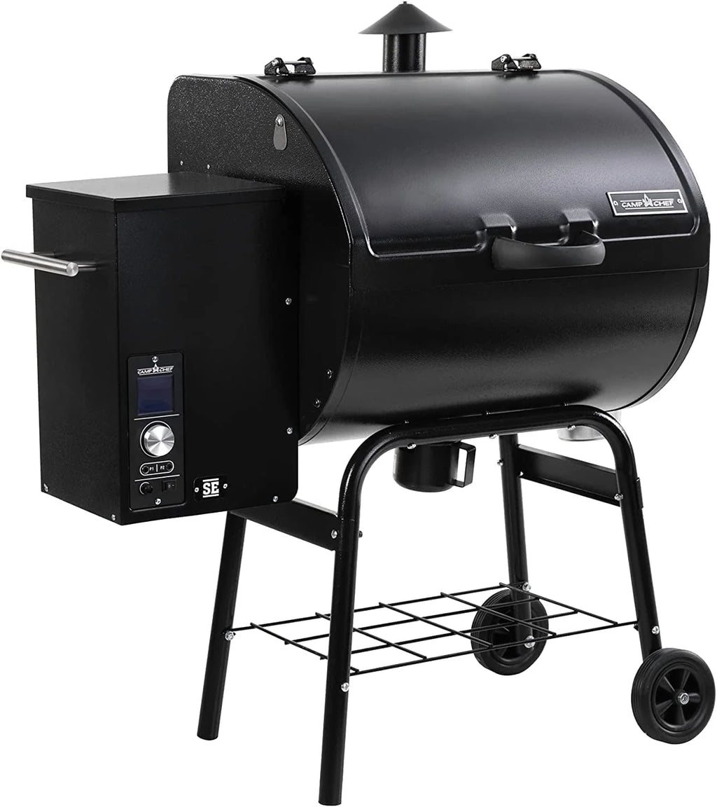 Pellet Grill L80183