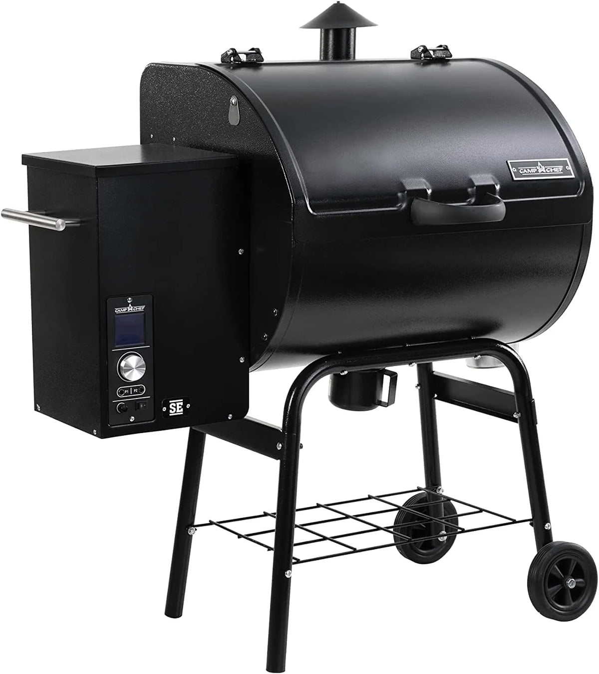Pellet Grill L80183