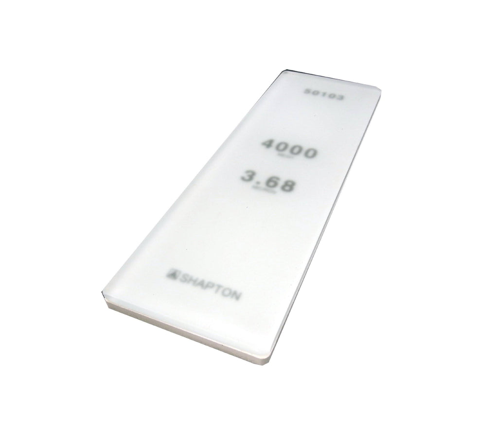 Glass Stone 4000 Grit 5 mm S541