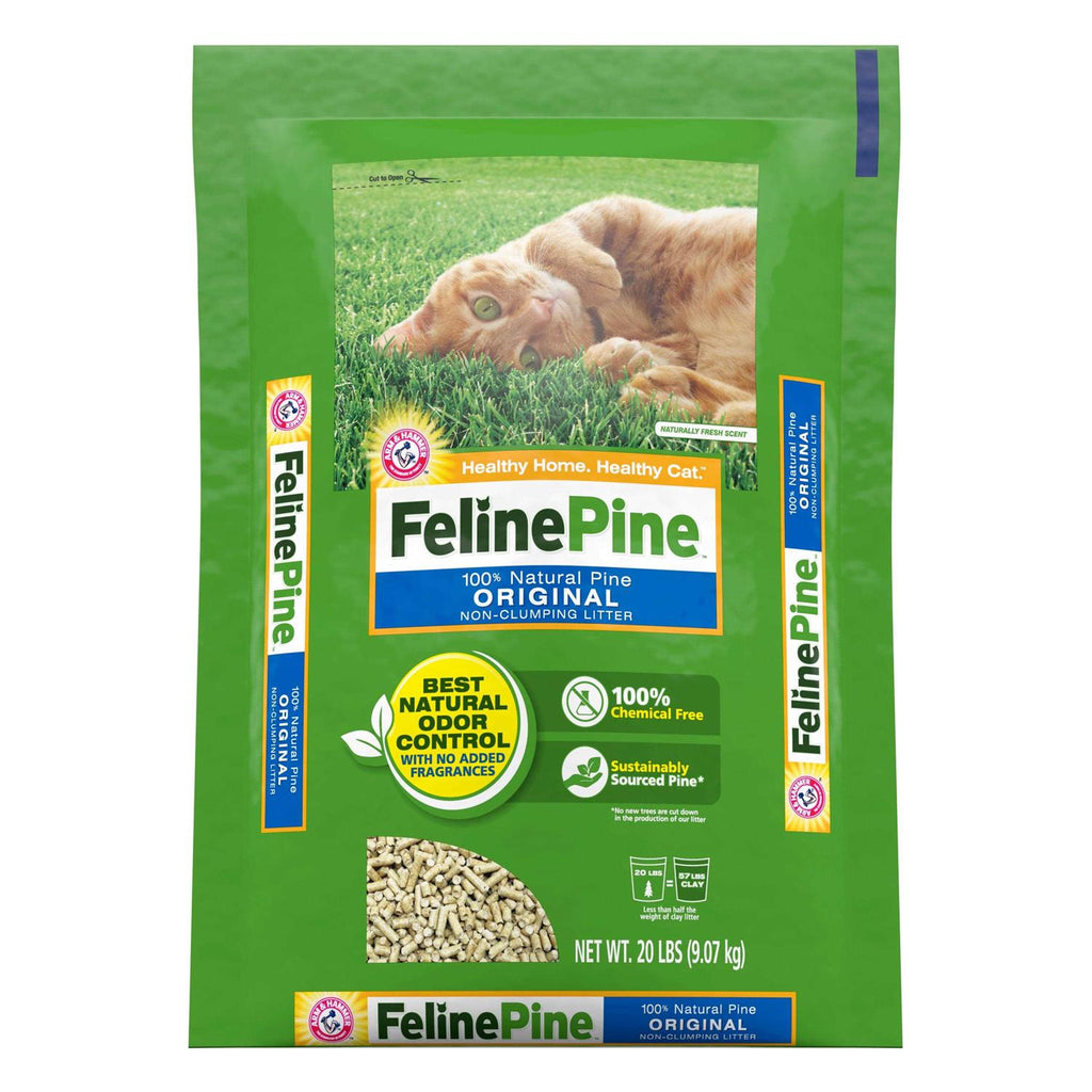 Cat Litter E639