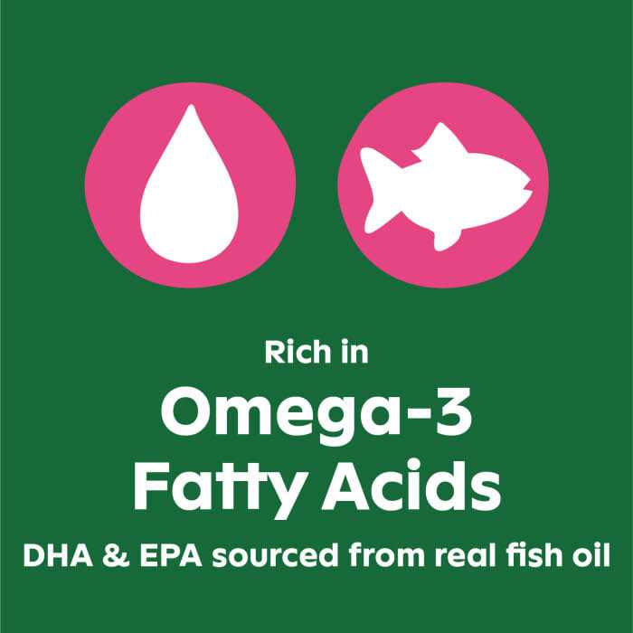 Skin & Coat Supplements A948965