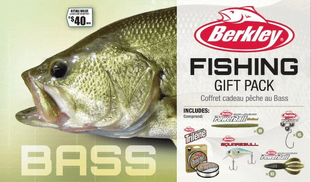 Fishing Lure Kits D93537