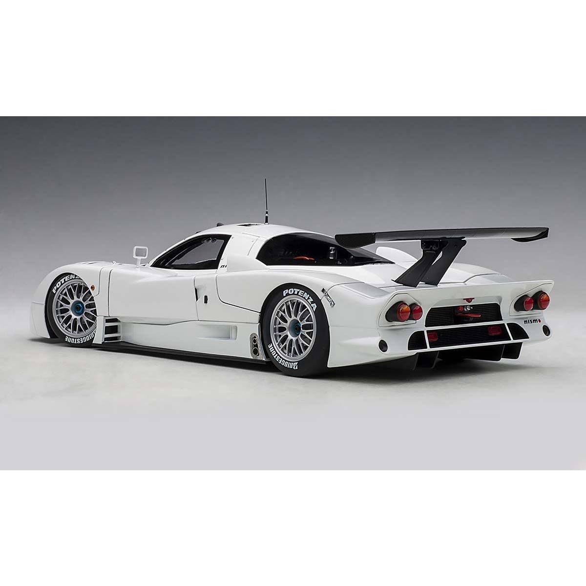 1/18 Diecast Model Car H79585