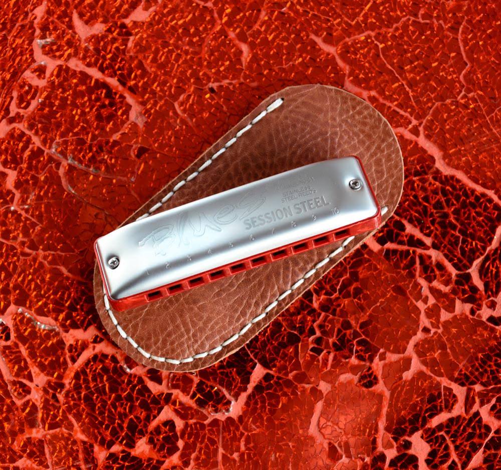 Harmonica Low C P56664