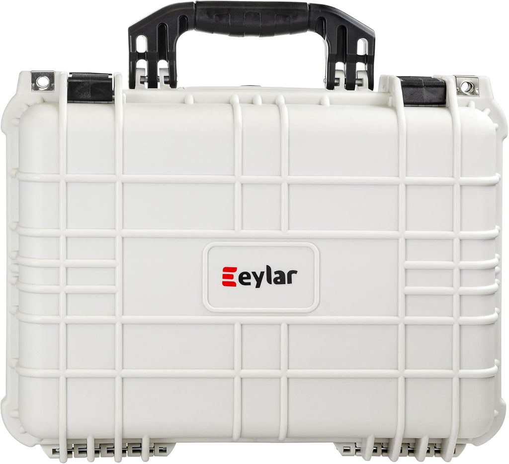 16 Gear Waterproof Hard Camera Case with Foam E8365
