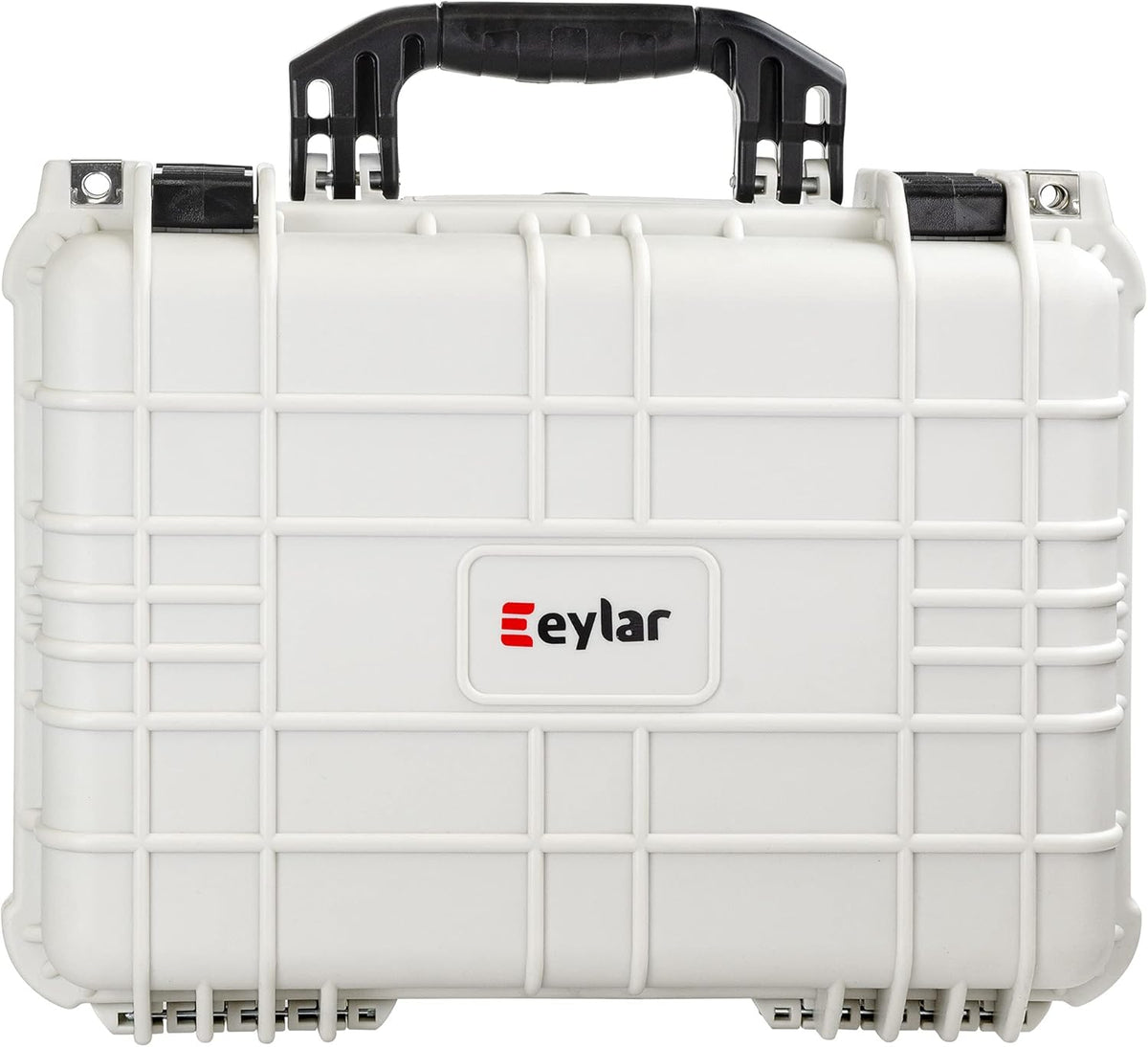 16 Gear Waterproof Hard Camera Case with Foam E8365