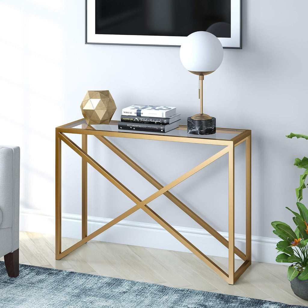 Gold Coffee Table G6275