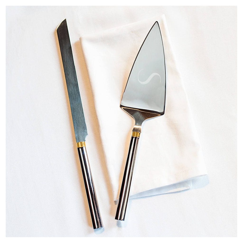 Cake Serving Set C40753