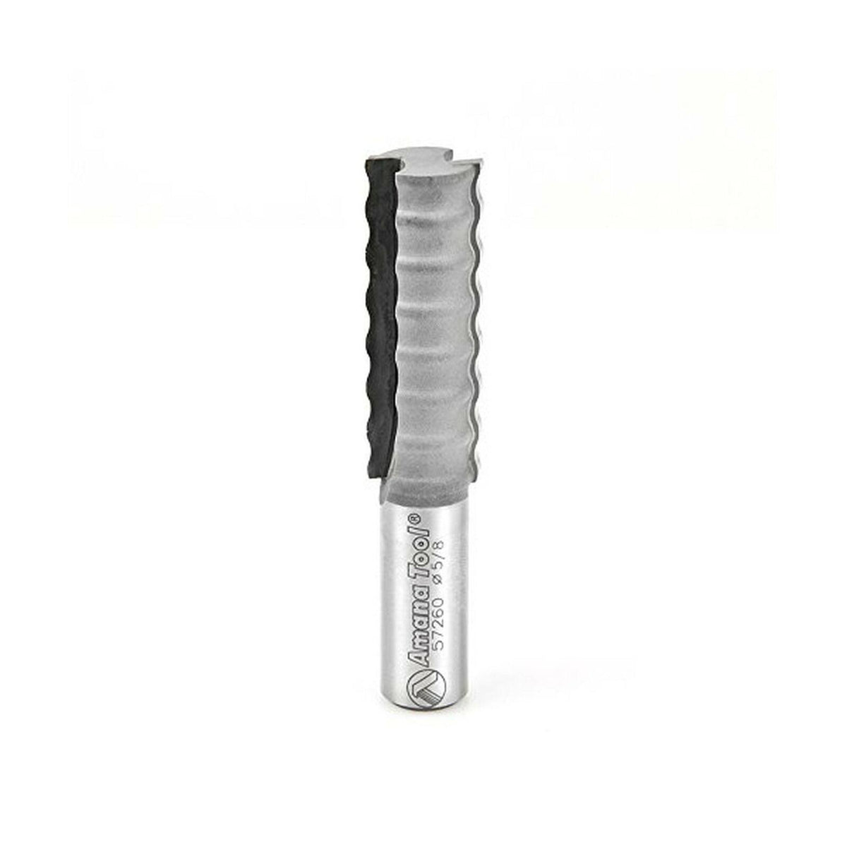 Carbide Tipped Wavy Glue Joint Solid Surface N770
