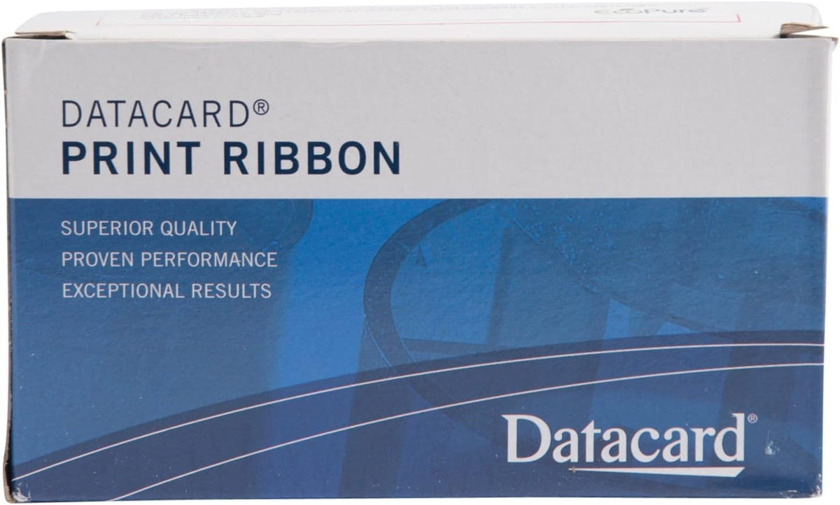Color Ribbon (YMCKT) 500 Images Q6027