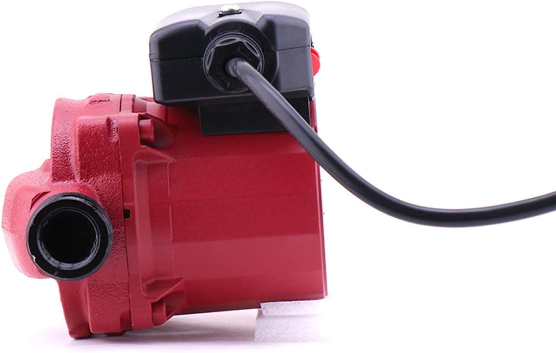 115V 3-Speed Cast Iron Water Recirculating Pump P79425