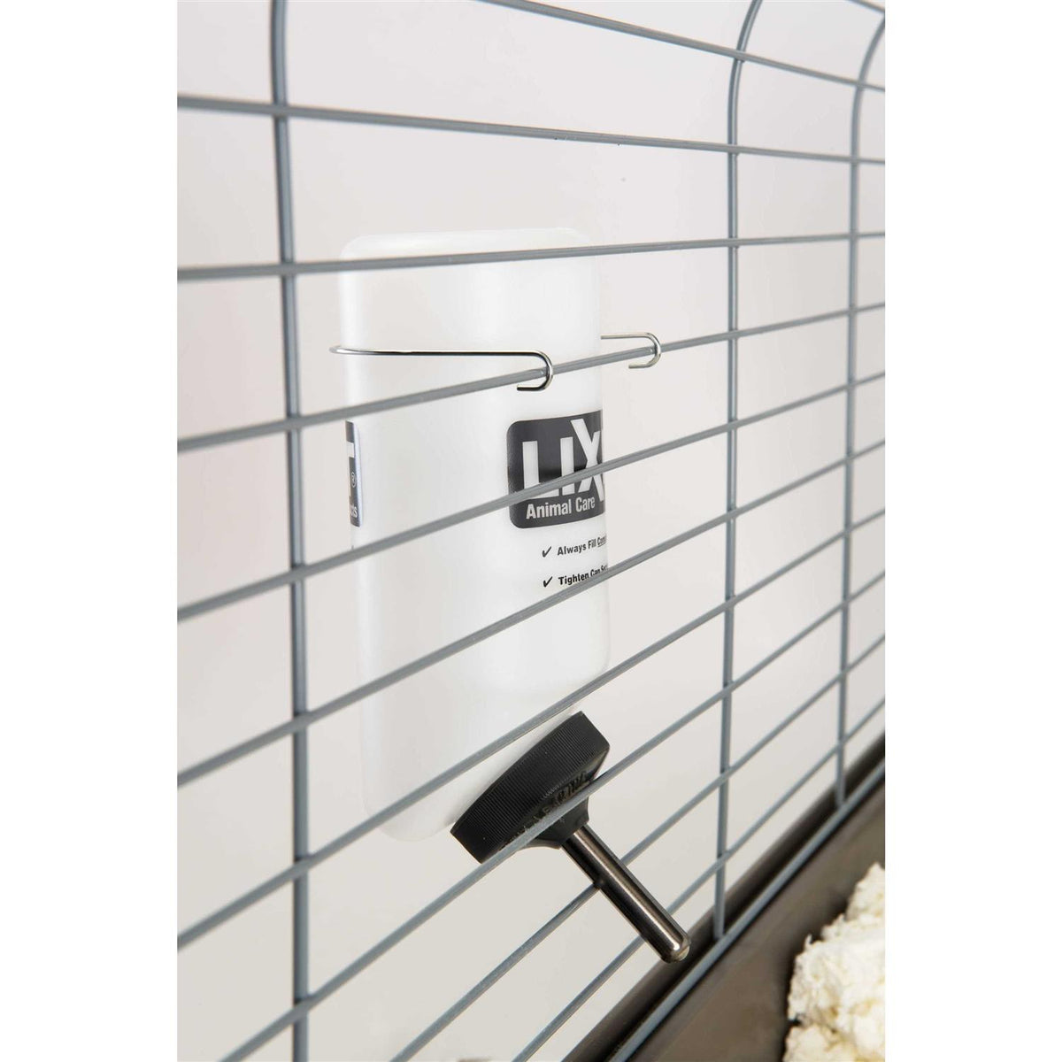 Wide Mouth Water Bottle T4351