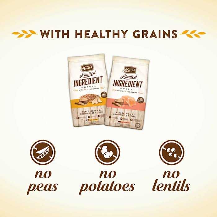 Limited Ingredient Diet Real Chicken Recipe Dry Dog Food P2302
