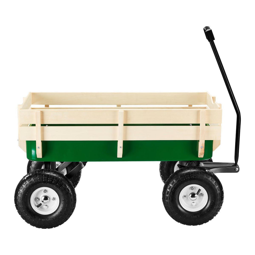 330 lb. Capacity Garden Wagon Z416