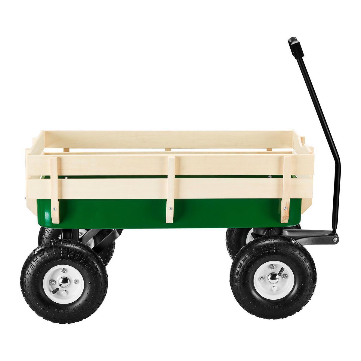 330 lb. Capacity Garden Wagon Z416