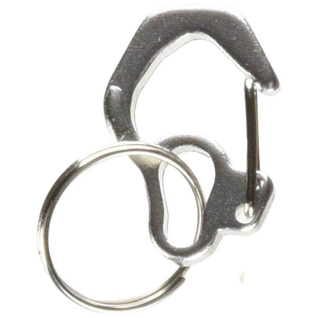 Dog Tag Clip J887