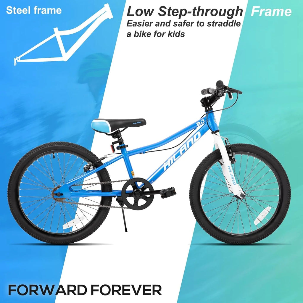 20 inch Kids Mountain Bike N833953