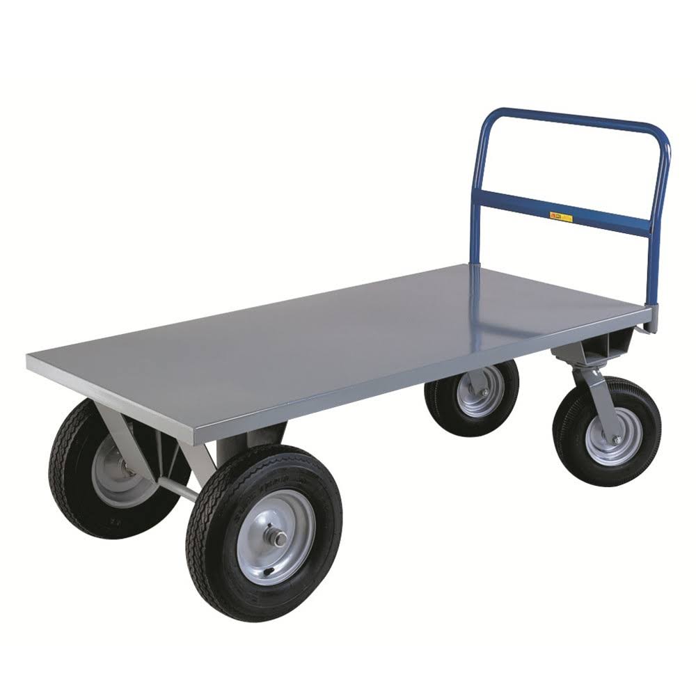 2500 lb. Capacity Platform Dolly O213