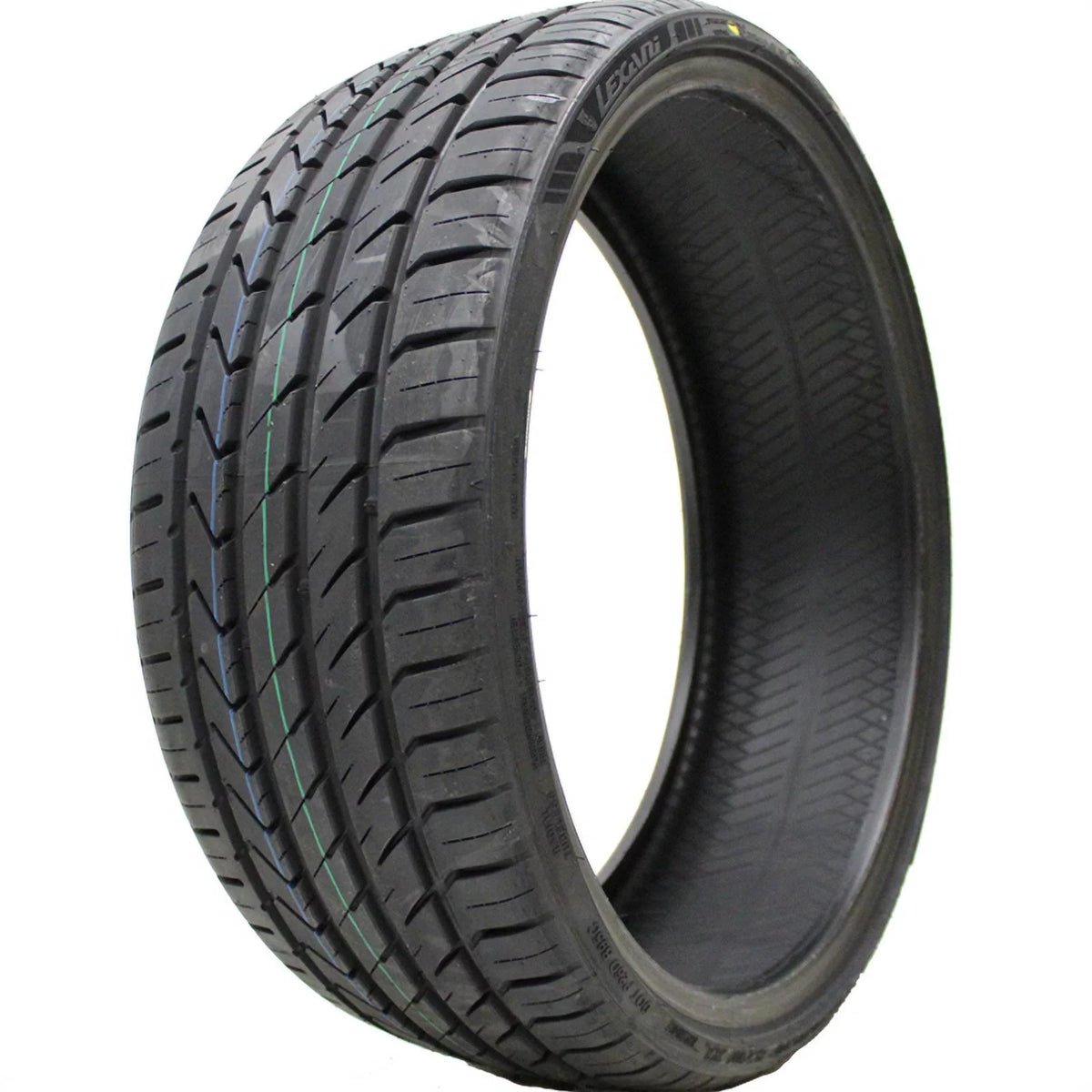 255/40ZR20 101W XL Passenger Tire M904